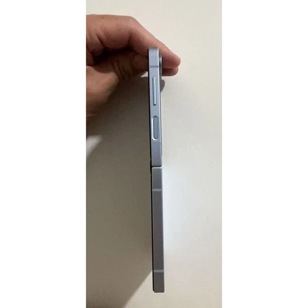 Samsung Galaxy Z Flip6, 512 GB